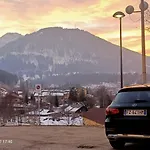 Un Piccolo Angolo Tra Elfi Natura E Relax