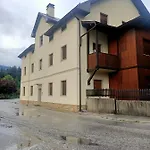 Apartmán Un Piccolo Angolo Per Il Tuo Relax Tra Gnomi E Natura *