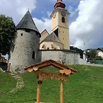 Un Piccolo Angolo Tra Elfi Natura E Relax * Tarvisio