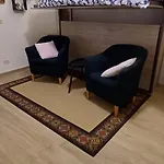 Un Piccolo Angolo Per Il Tuo Relax Tra Gnomi E Natura *