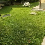 Un Piccolo Angolo Per Il Tuo Relax Tra Gnomi E Natura Апартаменты *