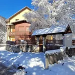 Un Piccolo Angolo Tra Elfi Natura E Relax * Tarvisio