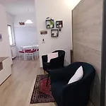 Un Piccolo Angolo Per Il Tuo Relax Tra Gnomi E Natura Апартаменты