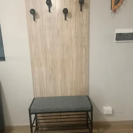 Un Piccolo Angolo Per Il Tuo Relax Tra Gnomi E Natura *