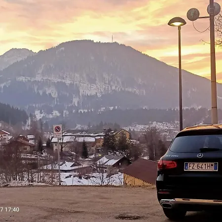 Un Piccolo Angolo Per Il Tuo Relax Tra Gnomi E Natura