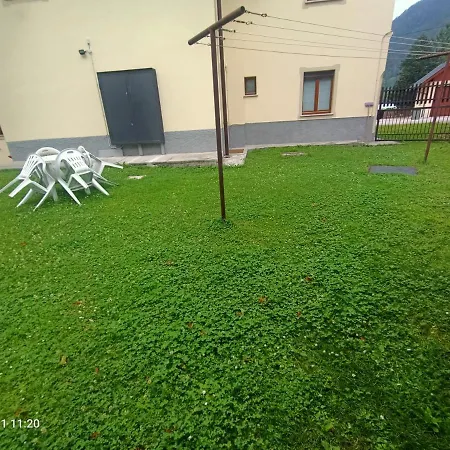 Un Piccolo Angolo Per Il Tuo Relax Tra Gnomi E Natura Apartamento *