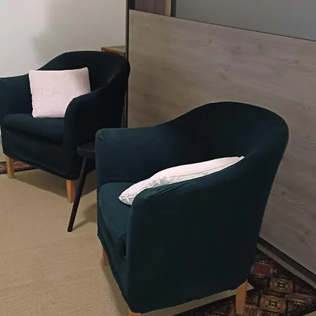 Apartamento Un Piccolo Angolo Per Il Tuo Relax Tra Gnomi E Natura