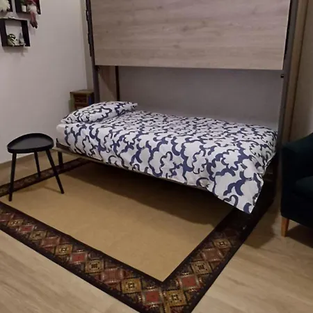 Un Piccolo Angolo Per Il Tuo Relax Tra Gnomi E Natura * Tarvisio