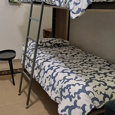 Un Piccolo Angolo Per Il Tuo Relax Tra Gnomi E Natura