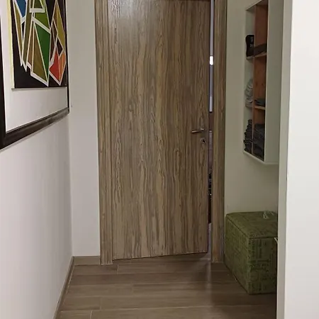 Apartamento Un Piccolo Angolo Per Il Tuo Relax Tra Gnomi E Natura