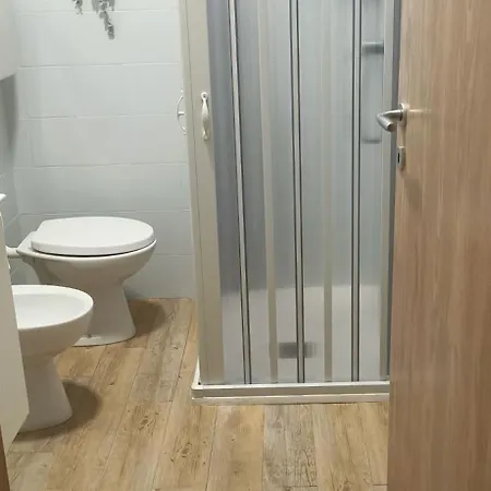 Un Piccolo Angolo Per Il Tuo Relax Tra Gnomi E Natura Apartman