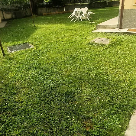 Un Piccolo Angolo Per Il Tuo Relax Tra Gnomi E Natura Appartement *