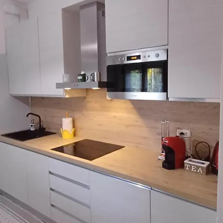 Un Piccolo Angolo Per Il Tuo Relax Tra Gnomi E Natura Apartamento *