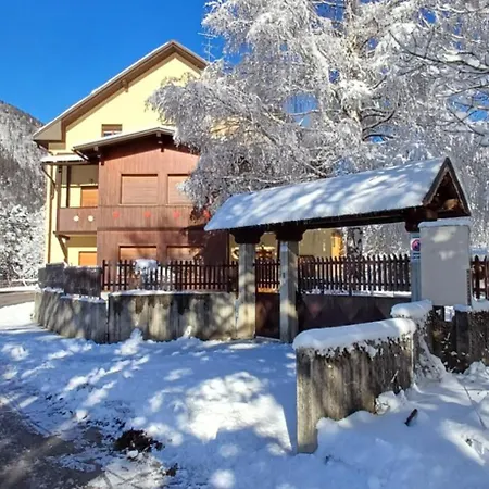 Un Piccolo Angolo Per Il Tuo Relax Tra Gnomi E Natura * Tarvisio