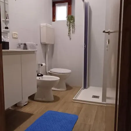 Un Piccolo Angolo Per Il Tuo Relax Tra Gnomi E Natura