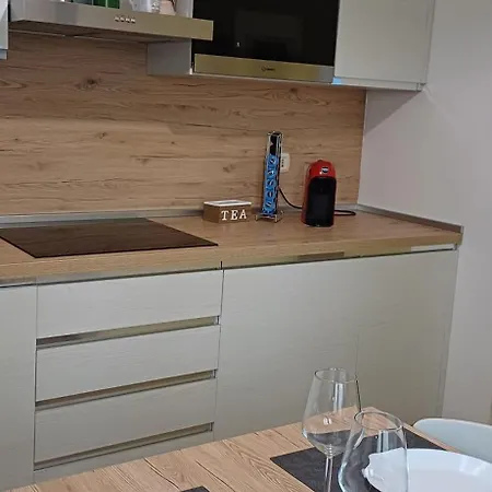 Apartamento Un Piccolo Angolo Per Il Tuo Relax Tra Gnomi E Natura *