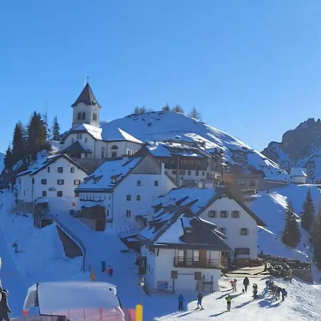Un Piccolo Angolo Per Il Tuo Relax Tra Gnomi E Natura Apartamento