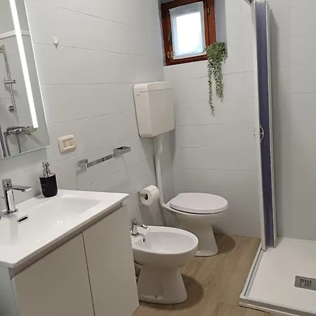 Un Piccolo Angolo Per Il Tuo Relax Tra Gnomi E Natura Apartamento Tarvisio