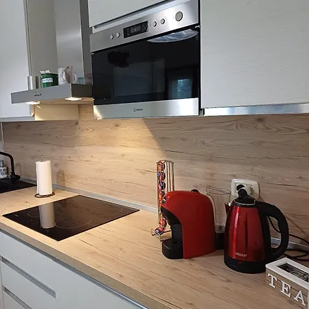 Appartement Un Piccolo Angolo Per Il Tuo Relax Tra Gnomi E Natura *
