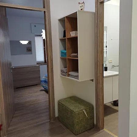 Un Piccolo Angolo Per Il Tuo Relax Tra Gnomi E Natura Apartamento Tarvisio