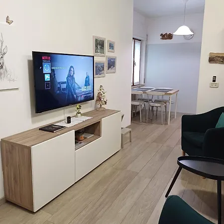 Un Piccolo Angolo Tra Elfi Natura E Relax *