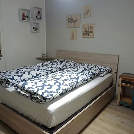 Un Piccolo Angolo Per Il Tuo Relax Tra Gnomi E Natura Daire *