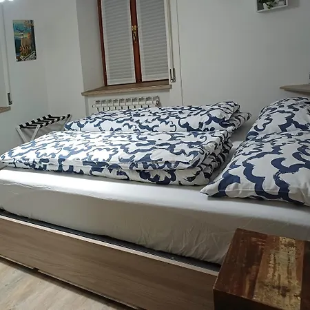 Un Piccolo Angolo Per Il Tuo Relax Tra Gnomi E Natura Daire Tarvisio