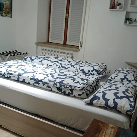 Apartamento Un Piccolo Angolo Per Il Tuo Relax Tra Gnomi E Natura Tarvisio