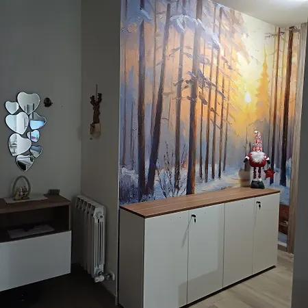 Un Piccolo Angolo Per Il Tuo Relax Tra Gnomi E Natura