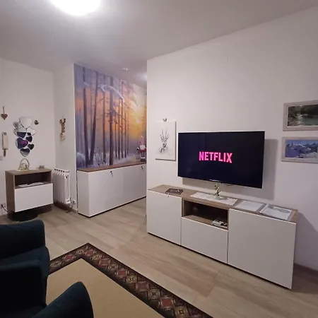 Apartamento Un Piccolo Angolo Per Il Tuo Relax Tra Gnomi E Natura *