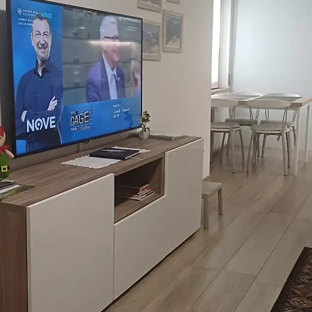 Un Piccolo Angolo Per Il Tuo Relax Tra Gnomi E Natura