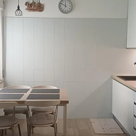 Un Piccolo Angolo Per Il Tuo Relax Tra Gnomi E Natura Apartamento *