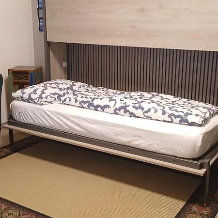 Apartamento Un Piccolo Angolo Per Il Tuo Relax Tra Gnomi E Natura Tarvisio