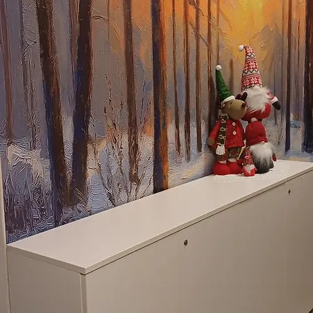 Un Piccolo Angolo Per Il Tuo Relax Tra Gnomi E Natura Tarvisio