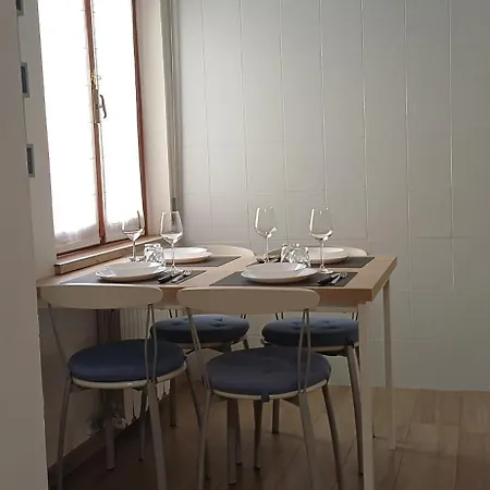 Un Piccolo Angolo Per Il Tuo Relax Tra Gnomi E Natura