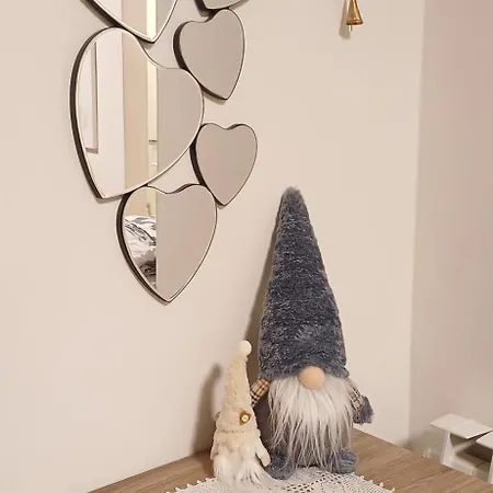 Apartamento Un Piccolo Angolo Per Il Tuo Relax Tra Gnomi E Natura *