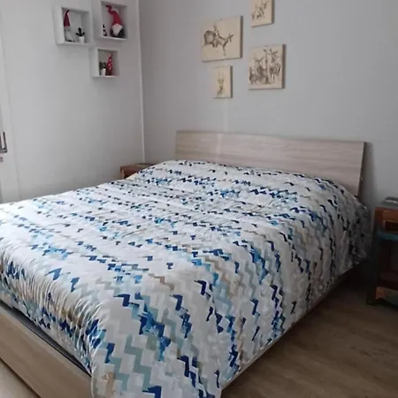 Un Piccolo Angolo Per Il Tuo Relax Tra Gnomi E Natura Apartamento Tarvisio