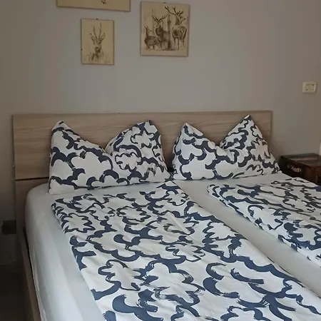Apartament Un Piccolo Angolo Per Il Tuo Relax Tra Gnomi E Natura *
