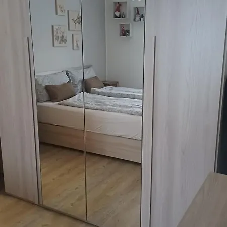 Un Piccolo Angolo Per Il Tuo Relax Tra Gnomi E Natura شقة