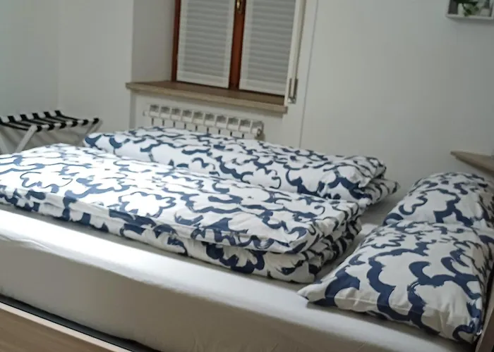 Apartamento Un Piccolo Angolo Per Il Tuo Relax Tra Gnomi E Natura Tarvisio